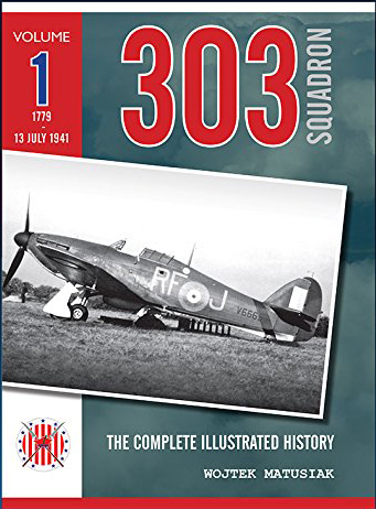 303 Squadron Volume One